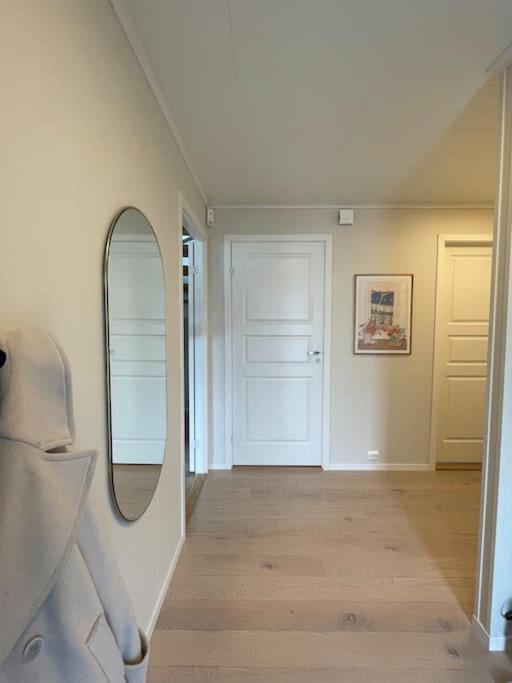 House With 5 Bedrooms, 2 Bathrooms, Available For Ons Stavanger
